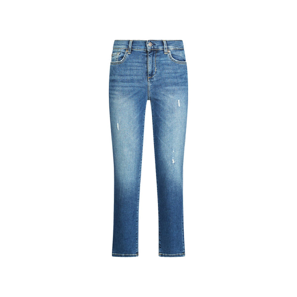 Liu Jo Jeans Jeans Donna Authentic con strass 26 - Francavilla Moda
